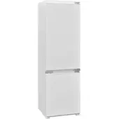 Respekta Kühlschrank Einbau Gefrierfach Einbaukühlschrank Schlepptür 178 cm