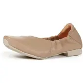 Think! Think Ballerinas beige Gaudi pallisandro 733-4000 Gr.41 - GDI 45