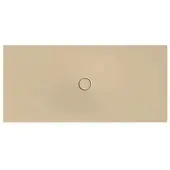 Bette 5989-003PLUS Duschflächen Rechteck Floor Bahama