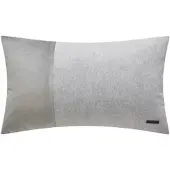 Esprit Kissen E-Harp ¦ grau ¦ Maße (cm): B: 38