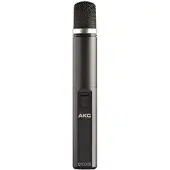 AKG C1000 S MK IV - Instrumentenmikrofon