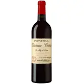 Château Certan de May AC Rotwein trocken 0,75 l | 2000