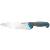 Sanelli - Kochmesser Tecna, blau, 24 cm