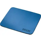Esselte Mauspad 220x196mm blau Packung mit 30 Stück