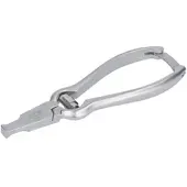 Canal Krallenzange für Hunde rostfrei, 15 cm 1 St