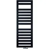 Zehnder metropolitan Badheizkörper ZM201660AW00000 anthrazit,RAL 7016, MET-180-060, 1750/600mm