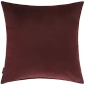 Möbel Kraft Kissenhülle Glory , lila/violett , Maße (cm): B: 48