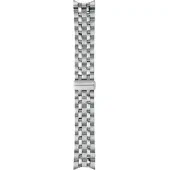 Certina - Edelstahl Ds 8 Lady Stahl Uhrenmetallband, Ds-8 C605021581 - grau