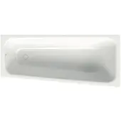 Bette 1140-040 Badewannen Sonderform Space S Curry