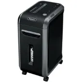 Fellowes Aktenvernichter Powerhred 90S, Streifen 5,8 mm