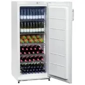 Bartscher Flaschenkühlschrank 254L 700273 , 1 Stück