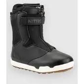 Nitro The Daily 2026 Snowboard-Boots black Gr. 29.0