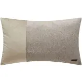 Esprit Kissen E-Harp ¦ braun ¦ Maße (cm): B: 38