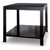 Thule - Tragfähiges Pizzaofen-Untergestell für das Model - PG 66 DE - 101 x 126 x 85 cm