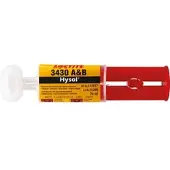 Loctite 3430 24M - Kleber, Hysol , transparent, 5 Minuten, 24 ml