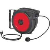 Holex Automatischer Kabelaufroller, Typ: 15