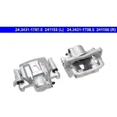 Ate Bremssattel 24.3431-1707.5
