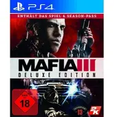 Mafia 3 - Deluxe Edition