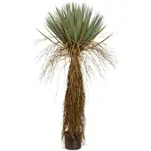Fleur Ami Yucca - Palmlilie Kunstpflanze 138 cm