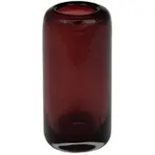 Kaheku Vase Opino Blumenvase - Lila
