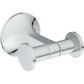 Ideal standard La Dolce Vita Doppelter Handtuchhaken T5504AA Chrom
