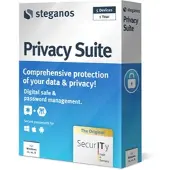 Wondershare Privacy Security | Download + Produktschlüssel bei Best-software.de
