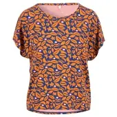 Blutsgeschwister T-Shirt The Overspacious - midnight coffee XL