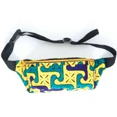 Maame Tumi Bauchtasche Perfect Puzzle Koffer24