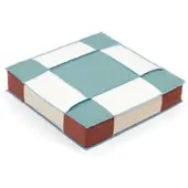 Juslin Maunula - Floor Pouf, diopsidi