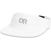 Outdoor Research Trail Visor white (0002) 1 size
