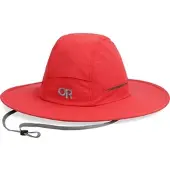 Outdoor Research Sunbriolet Sun Hat moondust (2645) XL