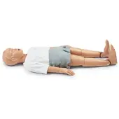 Erler Zimmer Rescue Jennifer Kinderrettungspuppe 7,3 kg