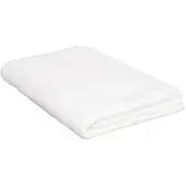 LTITEX - 20er-Pack Gästehandtücher City Weiß 30x50 cm