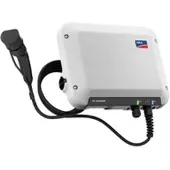 SMA EV Charger 22, 7,5m Kabel