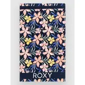 Roxy Prtytowinfullmo Surf Poncho mood indigo in full moon Gr. Uni