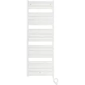 Zehnder Zeno Design-Heizkörper elektrisch, IHE, 1558x30x450 mm, Beige Quar., 230V, IP65