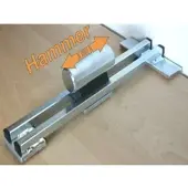 Bepo Fitting Hammer | Hammer, Schlagholz & Zugeisen