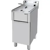 Saro Gastro-Products GmbH SARO Elektrofritteuse 20 Liter, Modell FARO 458-1210 , 1 Stück