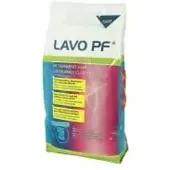 Kleen Purgatis Lavo PF Buntwaschmittel 90224543 , 15 Kg - Sack