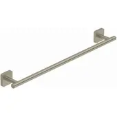 Kludi VELA S Handtuchhalter 25980N5 Länge 450MM Stainless Brushed Nickel PVD