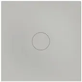 Bette 7350-413 Duschfliesen Rechteck Air Dust