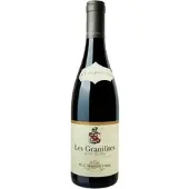 Maison Michel Chapoutier Les Granilites 2023 - M. Chapoutier