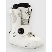 Nitro Cave TLS 2026 Step On Boots white Gr. 23.0
