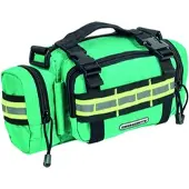 Elite Bags Emergency's HIPSTER Hüfttasche Grün 34 x 16 x 12,5 cm