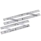 Alco Parallel-Lineal 45,7cm 4007735012823