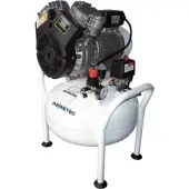 Aerotec AEROMEDIC XTR 3V-25L OHNE Trockner