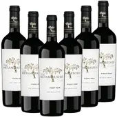 Vitis Metamorfozis METAMORFOSIS Pinot Noir DOC - 6er Karton