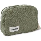 Humdakin Kulturbeutel Terry Cosmetic Green Tea