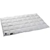 Stendebach Faserdecke S-Loft ultraleicht, Füllung: 100% Hightech S-Loft Faser 200x210 cm