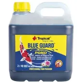 Tropical Blue Guard Pond 2000ml
